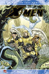 Cover for 100% Marvel: X-Men: Primera Clase (Panini España, 2008 series) #4