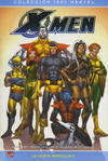 Cover for 100% Marvel: X-Men: Primera Clase (Panini España, 2008 series) #5
