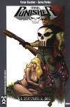 Cover for 100% MAX: Punisher (Panini España, 2005 series) #13