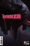 Cover for The Bunker (Oni Press, 2014 series) #5