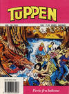 Cover for Tuppen (Serieforlaget / Se-Bladene / Stabenfeldt, 1969 series) #20/1991