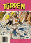 Cover for Tuppen (Serieforlaget / Se-Bladene / Stabenfeldt, 1969 series) #1/1992
