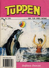 Cover for Tuppen (Serieforlaget / Se-Bladene / Stabenfeldt, 1969 series) #24/1991
