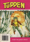Cover for Tuppen (Serieforlaget / Se-Bladene / Stabenfeldt, 1969 series) #23/1991