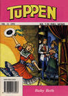 Cover for Tuppen (Serieforlaget / Se-Bladene / Stabenfeldt, 1969 series) #21/1991