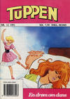 Cover for Tuppen (Serieforlaget / Se-Bladene / Stabenfeldt, 1969 series) #12/1991