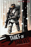 Cover for Thief of Thieves (Image, 2012 series) #23