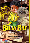 Cover for Billy Bat (Carlsen Comics [DE], 2012 series) #8