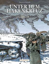 Cover for Unter dem Hakenkreuz (Schreiber & Leser, 2009 series) #6 - Wehrmacht