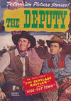 Cover for The Deputy (Magazine Management, 1960 ? series) #3