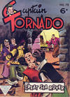 Cover for Captain Tornado (L. Miller & Son, 1952 series) #75
