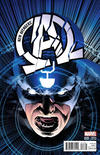 Cover for New Avengers (Marvel, 2013 series) #13 [Mike Deodato, Jr. Variant]
