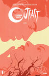 Cover for Outcast by Kirkman & Azaceta (Image, 2014 series) #3