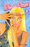 Cover for Peach Girl (Tokyopop, 2001 series) #8