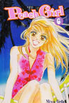 Cover for Peach Girl (Tokyopop, 2001 series) #6