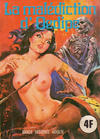 Cover for Série Jaune (Elvifrance, 1974 series) #32