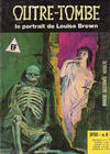 Cover for Outre-Tombe (Elvifrance, 1978 series) #6