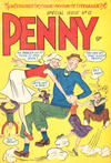 Cover for Penny (Young's Merchandising Company, 1950 ? series) #12
