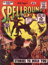 Cover for Spellbound (L. Miller & Son, 1960 ? series) #8