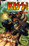 Cover Thumbnail for Kiss Solo (2013 series) #4