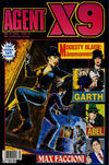 Cover for Agent X9 (Semic, 1976 series) #9/1993