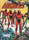 Cover for Antarès (Mon Journal, 1978 series) #13