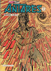 Cover for Antarès (Mon Journal, 1978 series) #5