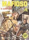 Cover for Mafioso (Elvifrance, 1982 series) #36