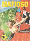 Cover for Mafioso (Elvifrance, 1982 series) #21