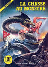 Cover for Mafioso (Elvifrance, 1982 series) #41