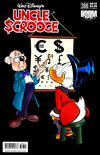 Cover Thumbnail for Uncle Scrooge (2009 series) #388 [Cover B]