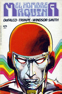Cover Thumbnail for Colección Prestigio (Planeta DeAgostini, 1989 series) #13