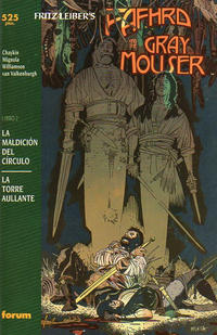 Cover for Colección Prestigio (Planeta DeAgostini, 1989 series) #31