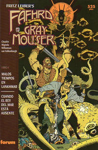 Cover Thumbnail for Colección Prestigio (Planeta DeAgostini, 1989 series) #33