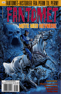 Cover Thumbnail for Fantomet (Hjemmet / Egmont, 1998 series) #19-20/2014