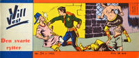 Cover Thumbnail for Vill Vest (Serieforlaget / Se-Bladene / Stabenfeldt, 1953 series) #34/1953