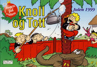 Cover Thumbnail for Knoll og Tott [Knold og Tot] (Hjemmet / Egmont, 1911 series) #1999