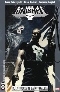 Cover Thumbnail for 100% MAX: Punisher (Panini España, 2005 series) #14