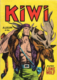 Cover Thumbnail for Kiwi (Editions Lug, 1955 series) #46