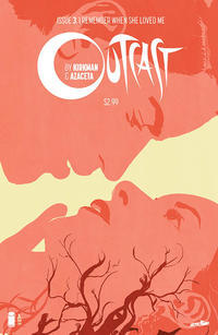 Cover Thumbnail for Outcast by Kirkman & Azaceta (Image, 2014 series) #3