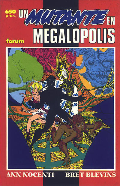 Cover for Colección Prestigio (Planeta DeAgostini, 1989 series) #27