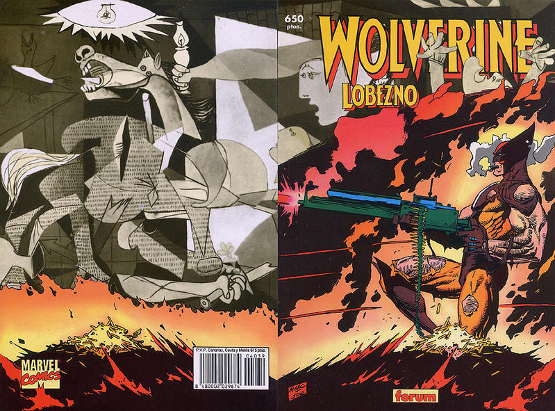Cover for Colección Prestigio (Planeta DeAgostini, 1989 series) #39
