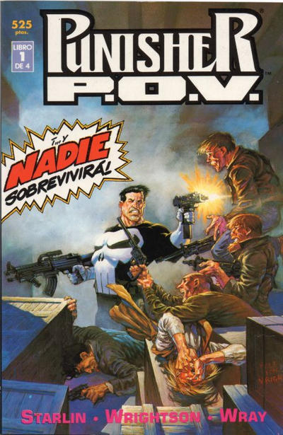 Cover for Colección Prestigio (Planeta DeAgostini, 1989 series) #52