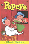 Cover for Classic Popeye (IDW, 2012 series) #27