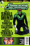 Cover Thumbnail for Green Lantern (2011 series) #35 [Direct Sales]