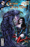Cover Thumbnail for Grimm Fairy Tales 2014 Halloween Special (2014 series)  [Cover A - Abhishek Malsuni]