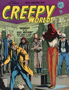 Cover for Creepy Worlds (Alan Class, 1962 series) #10