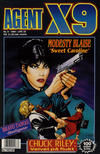Cover for Agent X9 (Semic, 1976 series) #9/1994