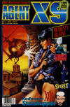 Cover for Agent X9 (Semic, 1976 series) #1/1995
