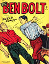 Cover for Big Ben Bolt (Associated Newspapers, 1955 series) #18